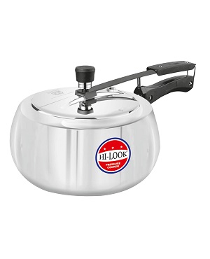 Stainless steel Pressure Cooker